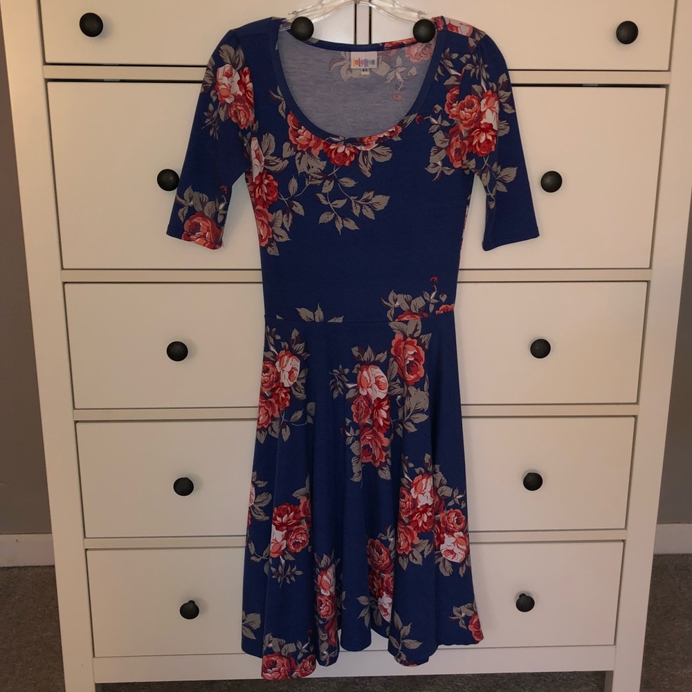 LuLaRoe Nicole